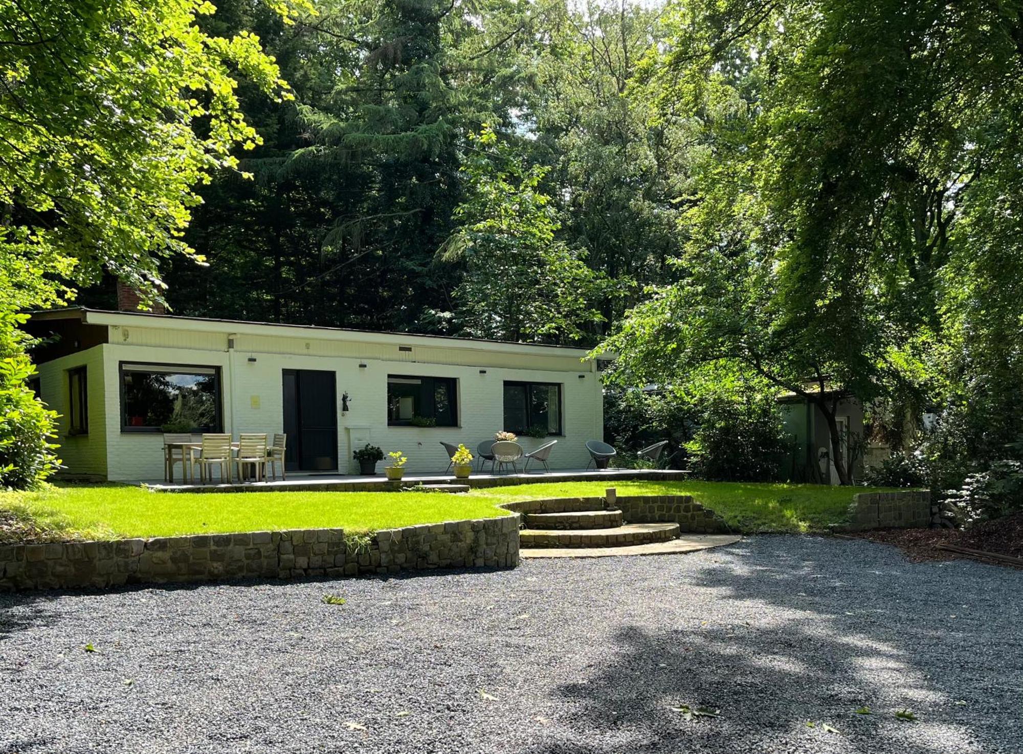 Kokoon In 'T Groen Löwen Exterior foto